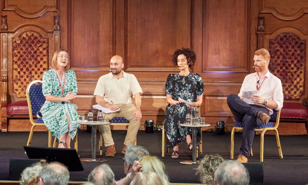 Migration, borders and belonging - spiked