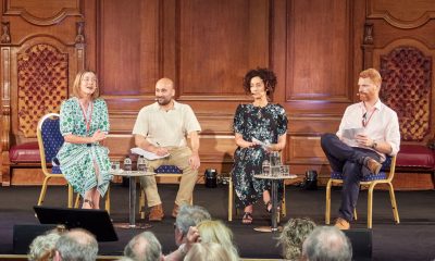 Migration, borders and belonging - spiked
