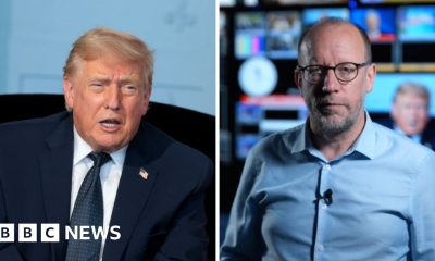 Why is Trump furious with Netanyahu over strikes on Lebanon?