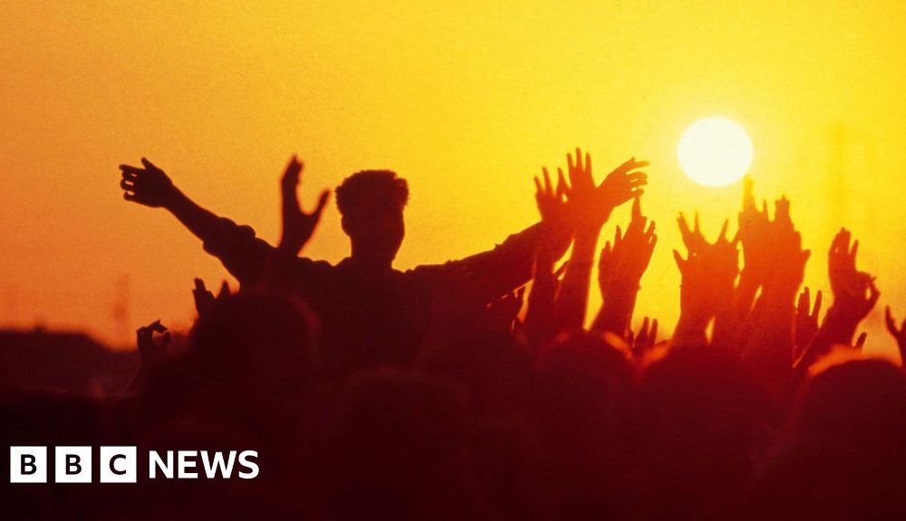 Tickets for festivals are getting more expensive - we compared them