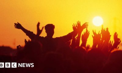 Tickets for festivals are getting more expensive - we compared them