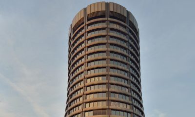 BIS says stablecoins are more like ETFs than actual money