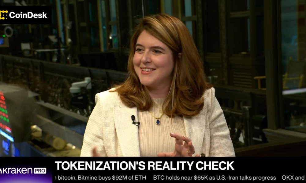 21Shares co-founder warns tokenization hype is outrunning Wall Street reality