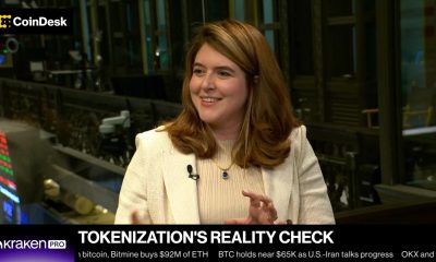 21Shares co-founder warns tokenization hype is outrunning Wall Street reality