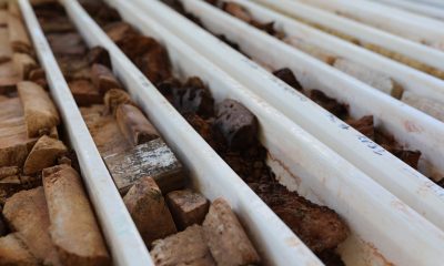 Hancock to chip $20m in St George Mining’s raise
