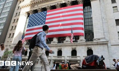 Why the US economy keeps defying the odds