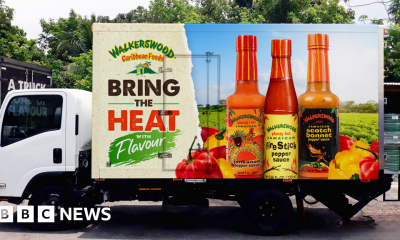 Caribbean hot sauce producers warn of shortages and higher prices