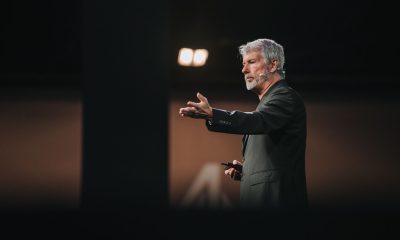 Michael Saylor revives bitcoin-buy speculation as scrutiny grows
