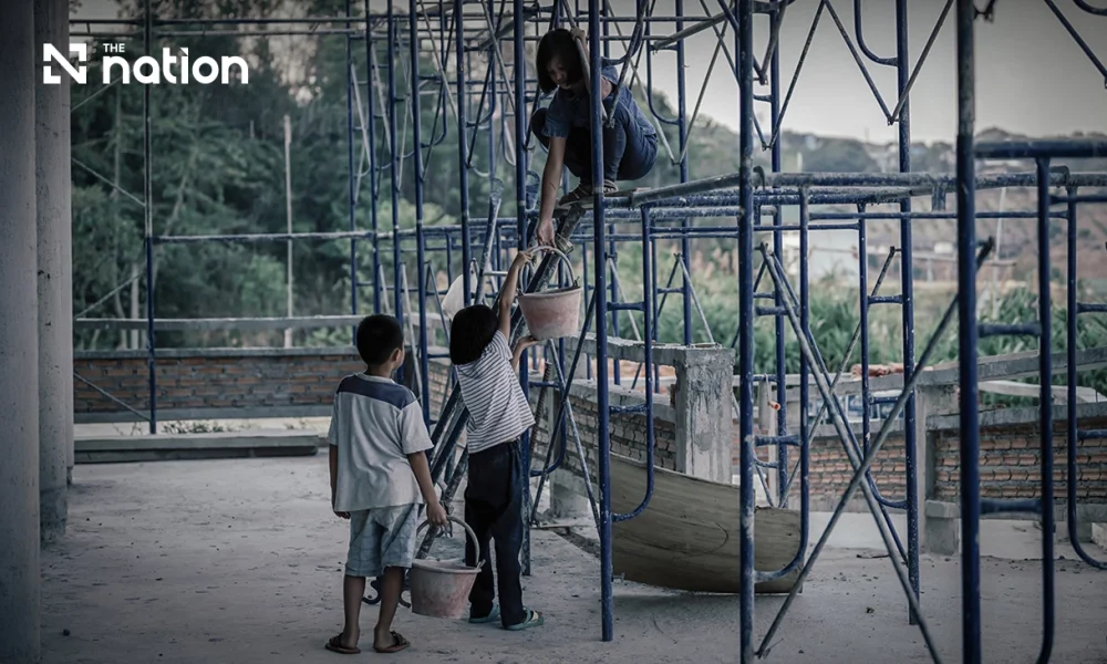Thailand Boosts Youth Protection With Safe Jobs and Skills Training