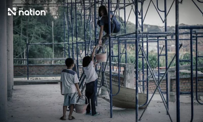 Thailand Boosts Youth Protection With Safe Jobs and Skills Training
