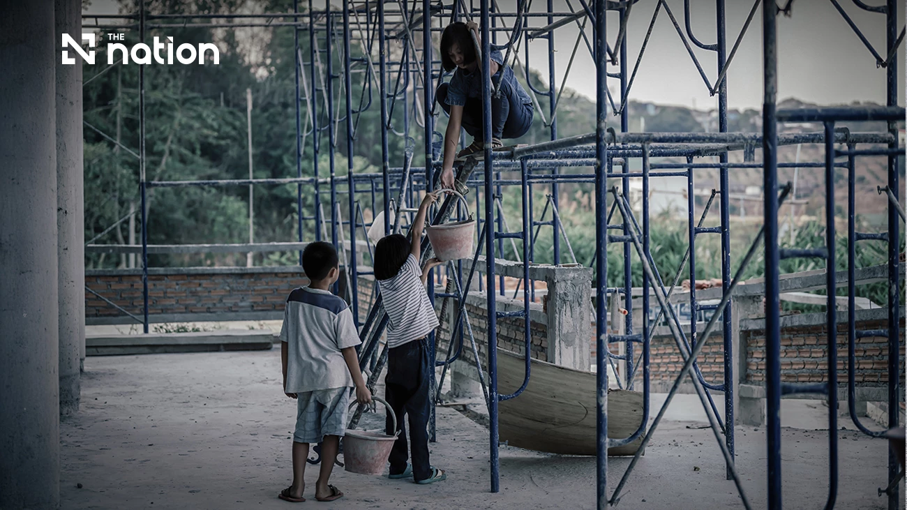 Thailand Boosts Youth Protection With Safe Jobs and Skills Training
