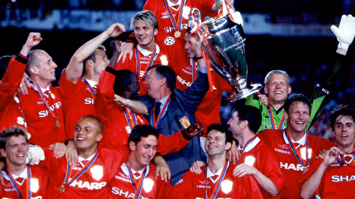 Manchester Evening News