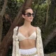West Channel Rd. Designer Tatiana Dieteman on Her Knitwear Line Made for Morning to Midnight
