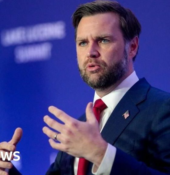 US eases oil sanctions as Iran denies Vance claim on nuclear inspectors