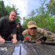 The rebels at the front line of Myanmar's civil war
