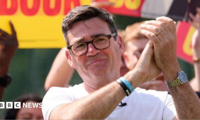 Andy Burnham