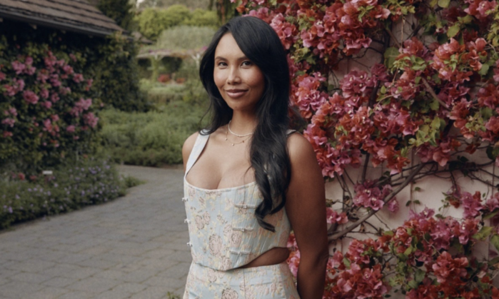 The Things We Do's Vanessa Lee Says You Can Skip an Upper Bleph in Your 30s and 40s: Here's What to Do Instead