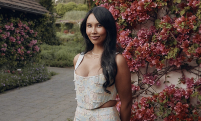 The Things We Do's Vanessa Lee Says You Can Skip an Upper Bleph in Your 30s and 40s: Here's What to Do Instead