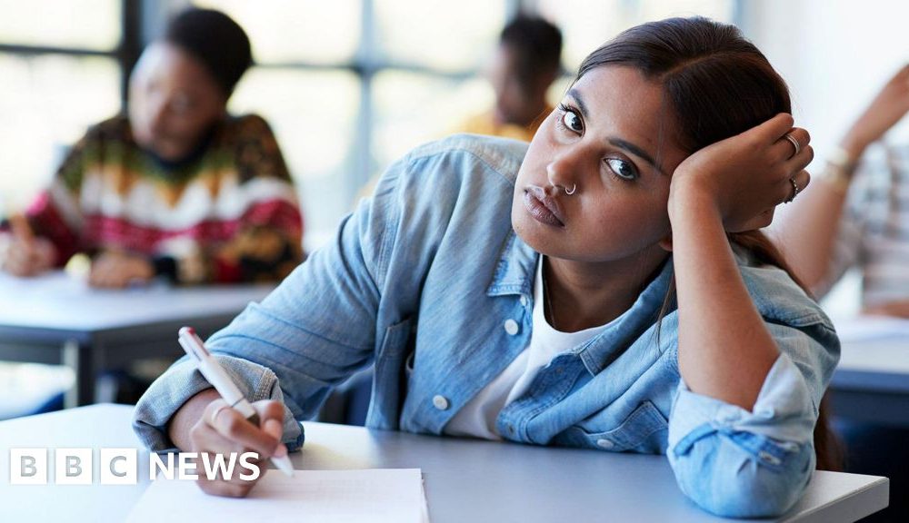 Currency crash, visa crackdowns force Indian students to rethink foreign education