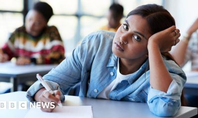 Currency crash, visa crackdowns force Indian students to rethink foreign education