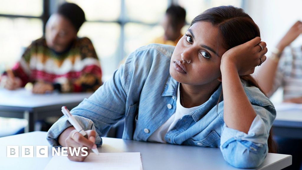 Currency crash, visa crackdowns force Indian students to rethink foreign education