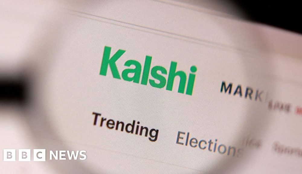 Kalshi to make some users reveal job details to tackle insider trading