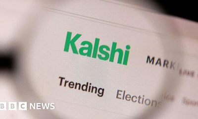 Kalshi to make some users reveal job details to tackle insider trading