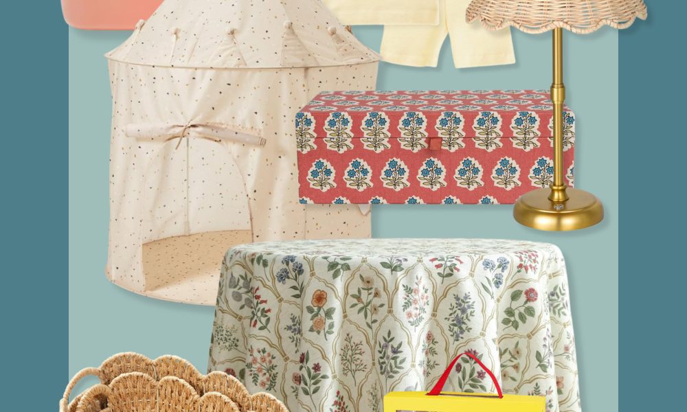 The Last Day of Prime Day: Home & Littles