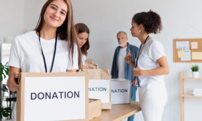 5 Innovative Ways Everyday People Are Supporting Charities in 2026