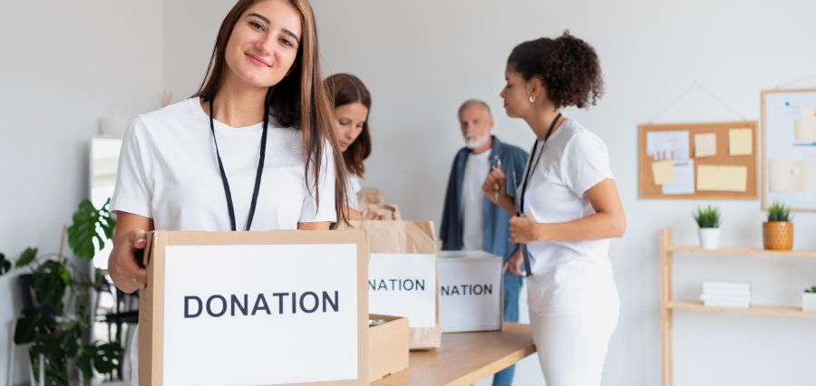 5 Innovative Ways Everyday People Are Supporting Charities in 2026