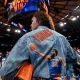 5 Jordyn Woods Game Day Style At The NBA Finals Custom Tailored By Zunyda LaPointe And More