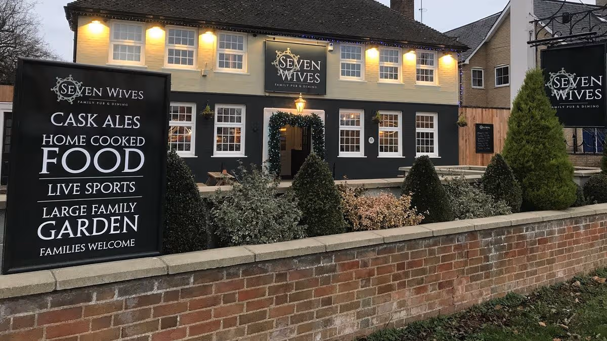 Cambridgeshire Live