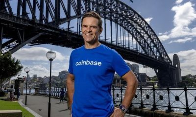 Coinbase makes a major play for India’s booming $3 billion crypto market with local currency launch