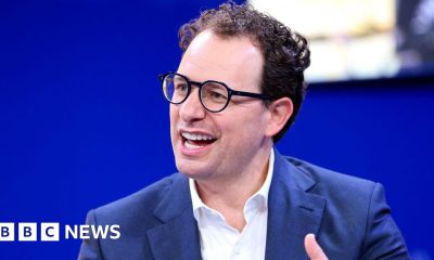 AI giant Anthropic announces plans to list on US stock market