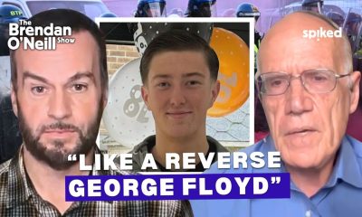 ‘Henry Nowak was like George Floyd through the looking glass’