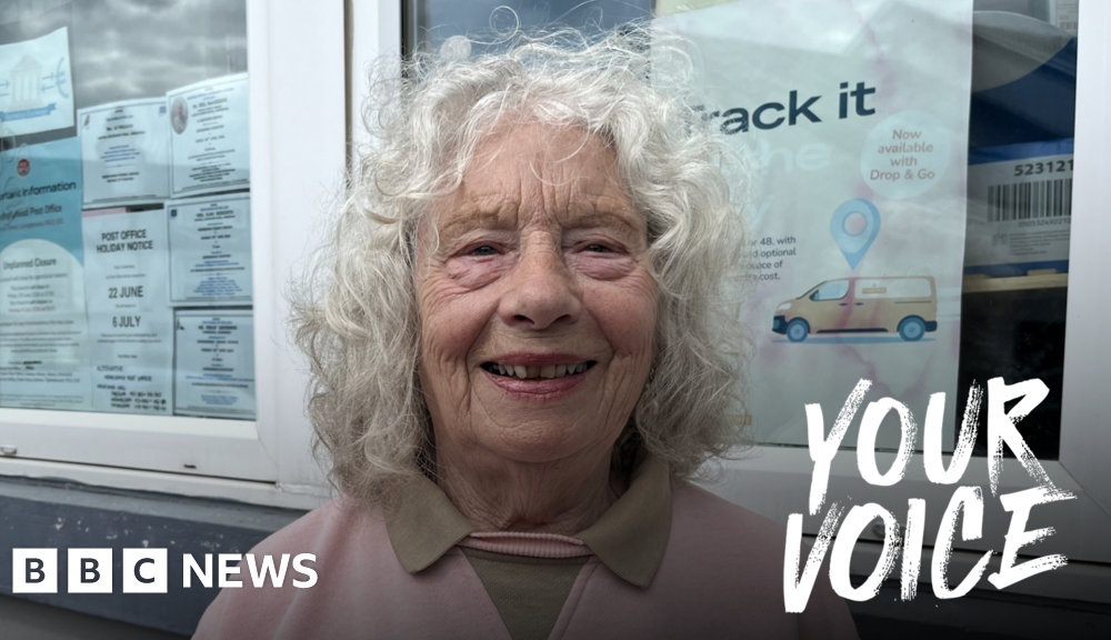 'I couldn't sleep when I heard the last bank would close'