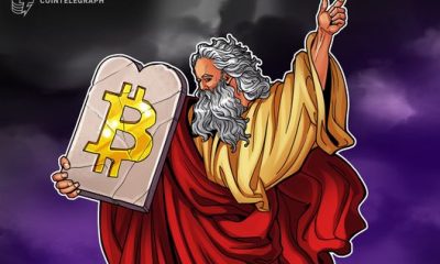 Bitcoin Covenants