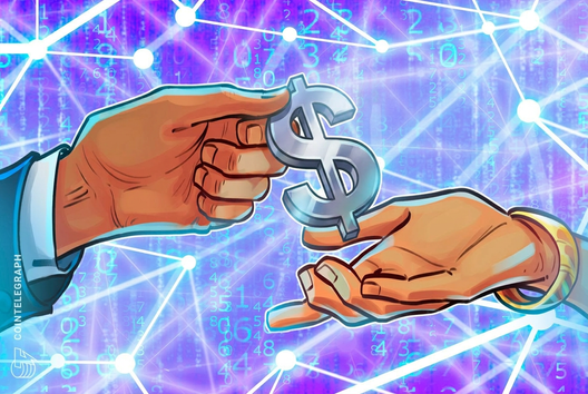 Digital Asset Raises $355M in a16z-Led Round at $2B Valuation