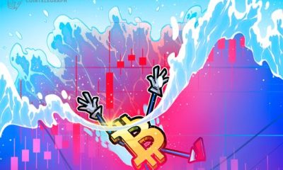 Bitcoin most oversold since 2020 crash: Can BTC rebound to $70K next?