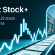 Bitget Launches Stock+, Bringing Real US Stocks to Crypto-Native Investors