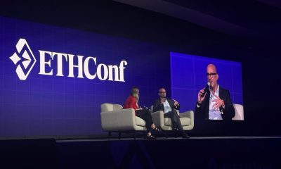 Securitize CEO says tokenized stocks could unlock a $5 trillion crypto market