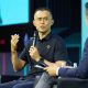 CZ, Binance founder, wants to clear up 'misunderstandings' about who he is
