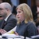 As New York City gears up for summer events, Police Commissioner Jessica Tisch outlined safety and security concerns during the City Council Committee on Public Safety’s executive budget hearing on Monday.