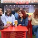 Brits have worked out the perfect time for a catch up - and it’s oddly specific