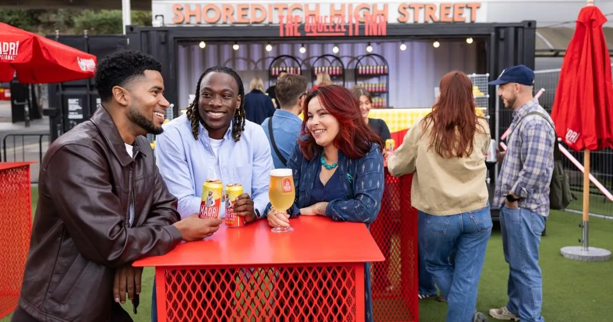 Brits have worked out the perfect time for a catch up - and it’s oddly specific