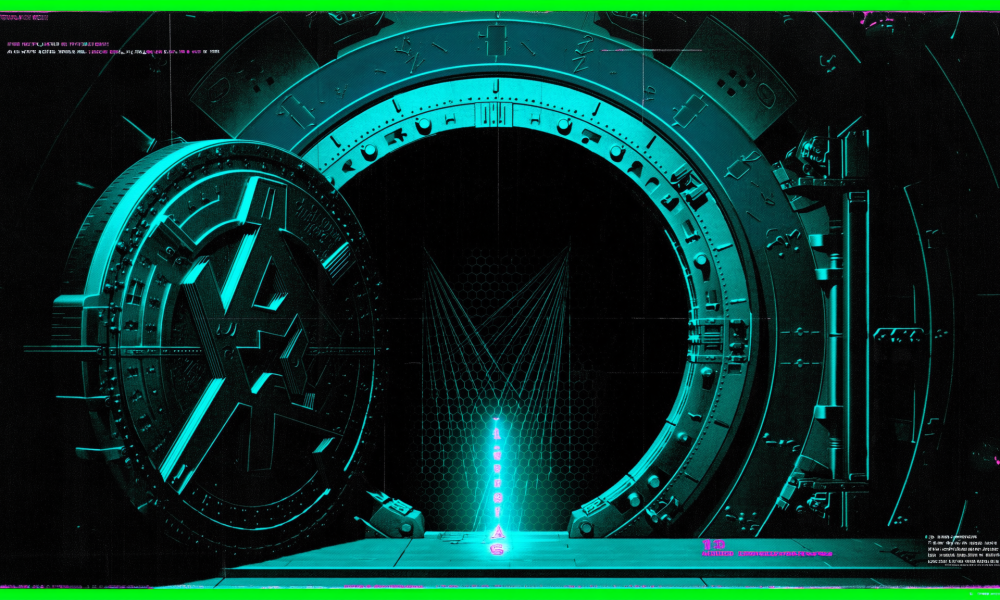 Lubin-Labeled Wallet Adds 110,000 ETH to Sky Vaults Backing $259M DAI Debt