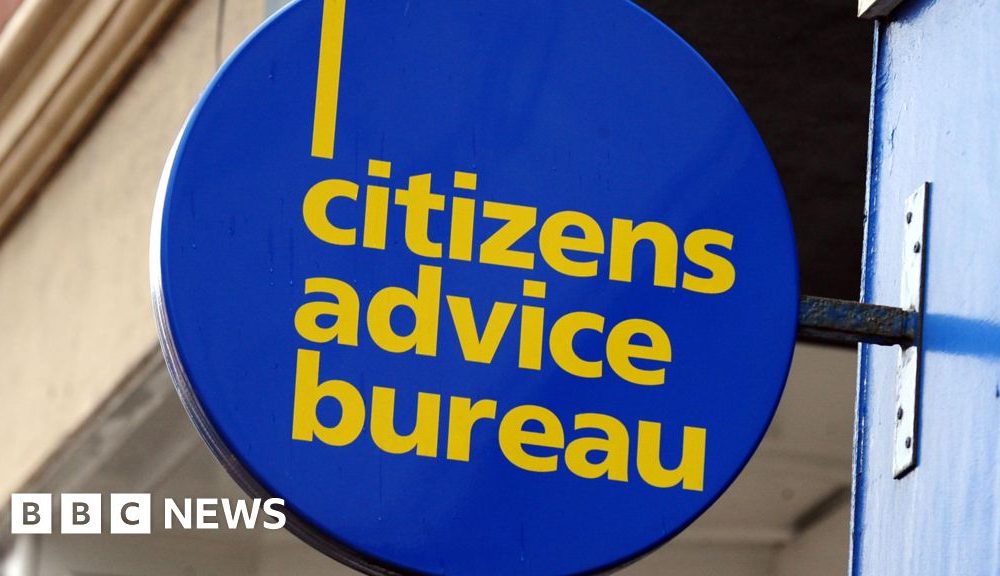 Advice service demand rises amid housing crisis