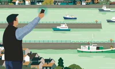 If Britain wants better mobile coverage, policy must encourage cooperation, not conflict