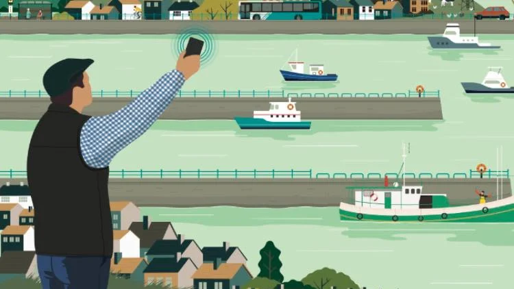 If Britain wants better mobile coverage, policy must encourage cooperation, not conflict