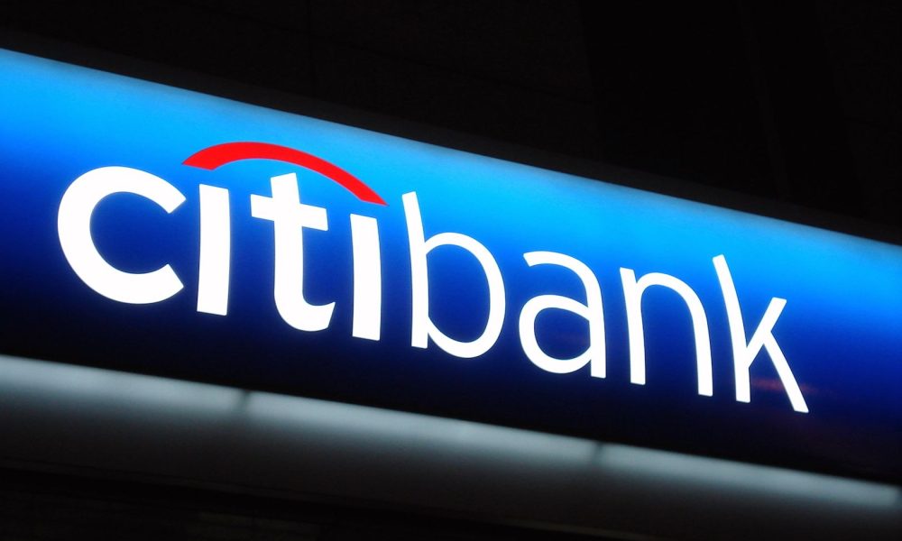Citi predicts the tokenized securities market will grow to $5.5 trillion by 2030